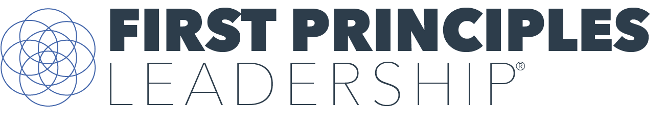 First Principles Leadership®